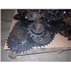 Image 2 : Lot of Martin Sprockets & Misc