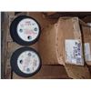 Image 2 : Lot of (2) Endine Air Springs #Y1-1B6-531