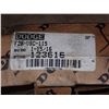Image 2 : Lot of (2) Dodge #F2b-VSC-115 Flange Bearing