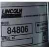 Image 2 : Lincoln 6" Air Motor #84806