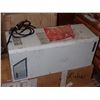 Image 1 : APW MCLEAN #CR23-0226-G008 Air Conditioner