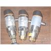 Image 2 : Lot of IFM Efector Pressure Sensors, PN7002, PN7004, PN7024
