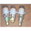 Image 3 : Lot of IFM Efector Pressure Sensors, PN7002, PN7004, PN7024