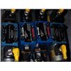 Image 2 : Lot of Rexroth Valves
