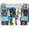 Image 3 : Lot of Rexroth Valves