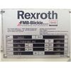 Image 7 : Rexroth Hydraulic Unit