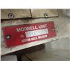 Image 6 : 2 HP Morrell Automatic Lubrication System