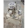 Image 1 : 1-1/2 HP Morrell Automatic Lubrication System
