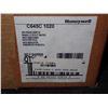 Image 2 : Honeywell Air Pressure Switch #C645C 1020