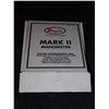 Image 1 : *NEW* Dwyer Mark II Manometer