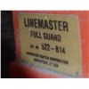Image 3 : Linemaster 522-B14 Full Guard Foot Switch