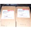 Image 2 : Lot of (2) *NEW* Honeywell C437G-1002 Gas/AIR Pressure Switch