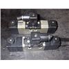 Image 1 : SMC VP7-6-FG-D & VS7-6-FHG-D-3Z Valves