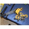 Image 1 : Chain Hoist