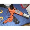 Image 1 : Chain Hoist