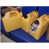 Image 1 : Gas Cans