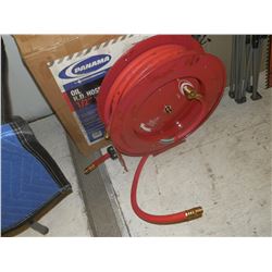 Air Hose Reel