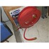 Image 1 : Air Hose Reel