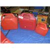 Image 1 : Gas Cans