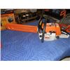 Image 1 : Chainsaw
