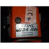 Image 2 : Chainsaw
