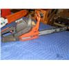 Image 1 : Chainsaw