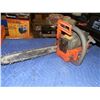 Image 2 : Chainsaw
