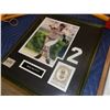 Image 1 : Signed N.Y. Yankee Baseball Picture