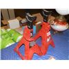 Image 1 : Jack Stands