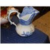 Image 1 : Antique Water Pitcher