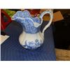 Image 2 : Antique Water Pitcher