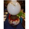 Image 2 : Antique Oil Lamp