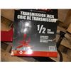 Image 3 : Transmission Jack