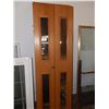 Image 1 : Closet Doors + Shower Door