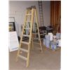 Image 1 : 8ft Ladder