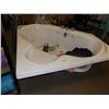 Image 1 : Jacuzzi tub