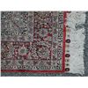 Image 2 : Signed Persian ISFAHAN Hand Knotted Rug