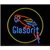 Image 1 : Vintage Rare GLASURIT Neon Sign