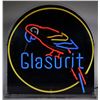 Image 2 : Vintage Rare GLASURIT Neon Sign