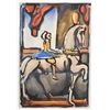 Image 1 : GEORGES ROUALT, Circus Aquatint