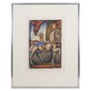 Image 2 : GEORGES ROUALT, Circus Aquatint