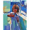 Image 2 : NICOLA SIMBARI, Limited Serigraph