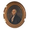 Image 1 : George Washington Chromolithograph, 1860s