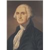 Image 2 : George Washington Chromolithograph, 1860s