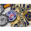 Image 2 : (57) US Dept of Treasury ATF Agent Police Patch