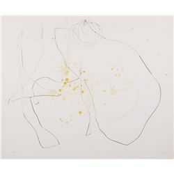 JOAN MIRO Flux de l'Aimant 8