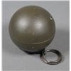 Image 2 : Rare WWII T-13 BEANO Experimental Hand Grenade