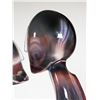 Image 2 : DINO ROSIN, Murano Art Glass The Kiss, Signed