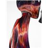 Image 5 : DINO ROSIN, Murano Art Glass The Kiss, Signed