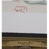 Image 3 : SALVADOR DALI, Divine Comedy Woodblock Print